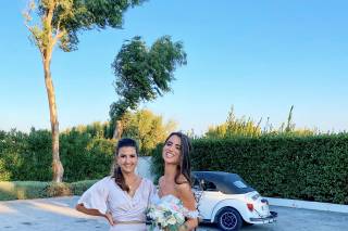 KYRANIS BRIDAL BEAUTY - 47