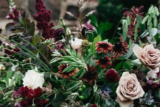 Leigh Florist - 20