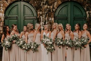 Petal Burst Designs - 23