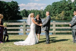 Charleston Intimate Ceremonies - 7