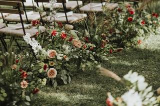 Parade Wedding 2