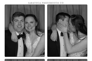 Saratoga Photobooth - 16