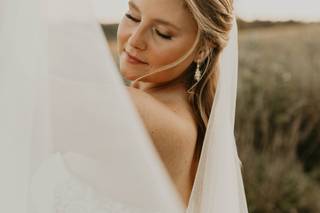 Kristina Overton Onsite Hair & Makeup - 22