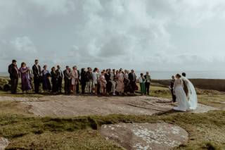 Eloping in Ireland - Destination Wedding Planner in Ireland - 132