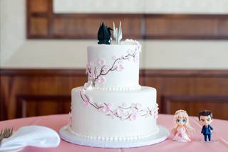 Sweet Dreams Bakery - 16