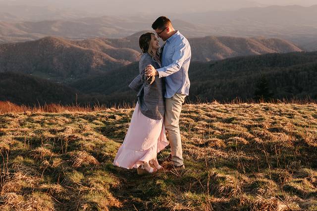 Jules and Conrad Photography 5