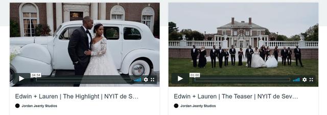 Jordan Jeanty Studios - 1