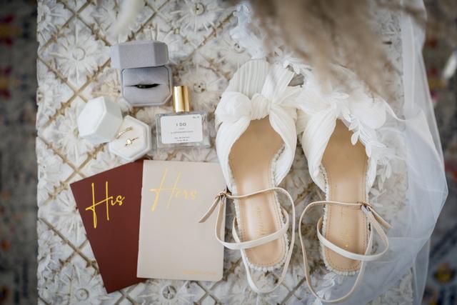 Brooke Voris Weddings - 4