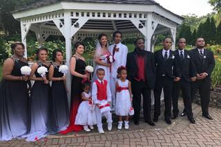Michael's Function Hall - 16