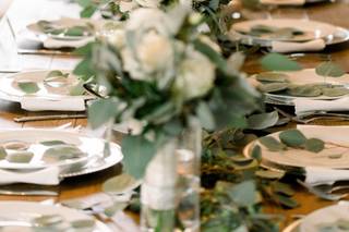 Petals Floral Event Decor - 5
