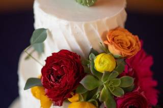 Ambrosia Cakes - 35