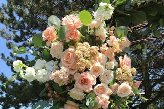 Wildrose Floral Design - 120