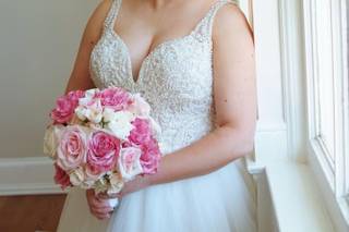 Pink Petunia Designs - 14