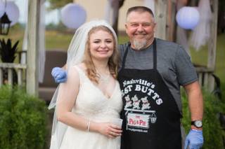 Pig & Pie Catering - 30
