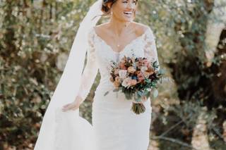 Bella's Bridal & Formal - 7