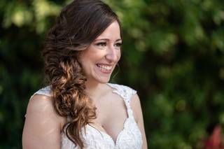 Paper Dolls Wedding Hair & Makeup - 40