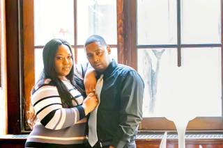 Essence Latifah Photography - 3