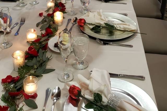 Signature Weddings & Events 3