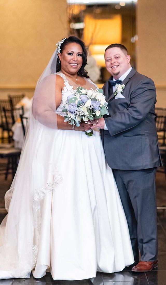 JERSEY WEDDING photography - 2