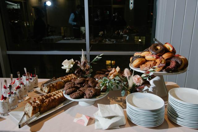 Fig and Pig Catering - 1