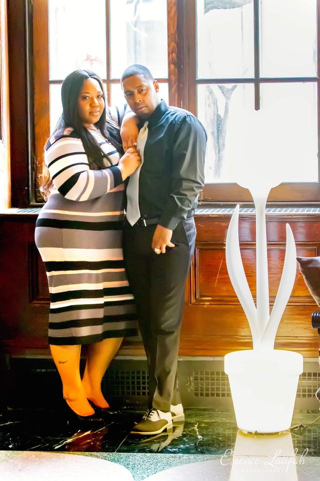 Essence Latifah Photography - 2