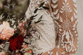 Fancy Florals by Nancy - 24