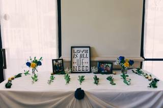 Ink & Rose Events - 37