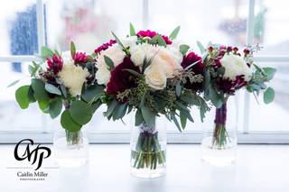 Blooms Floral Design - 75