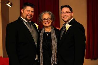 Lois Heckman, Celebrant - 14
