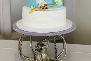 Creative Cakes and Candies - 68