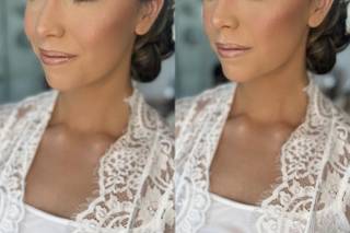 Ashlee Ann On Location Hair and Makeup - 34