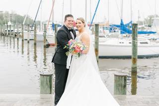 Studio I Do Bridals - 31