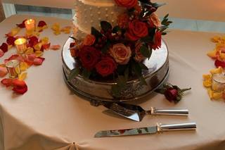 Floral Affair - 7