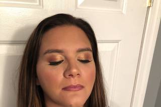 Amy's Makeup Artistry - 17