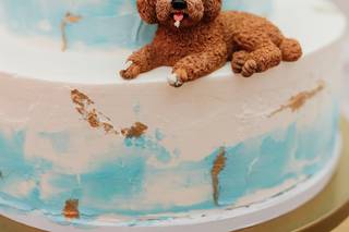 Coco's Cakery - 8