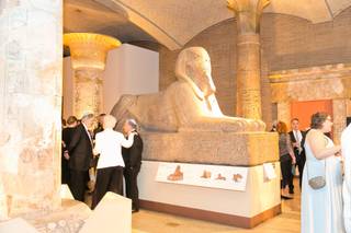 Penn Museum - 31