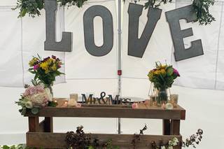 Lovely Peonies - 141