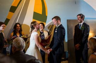 Interfaith Wedding Officiant & Chaplain - 9