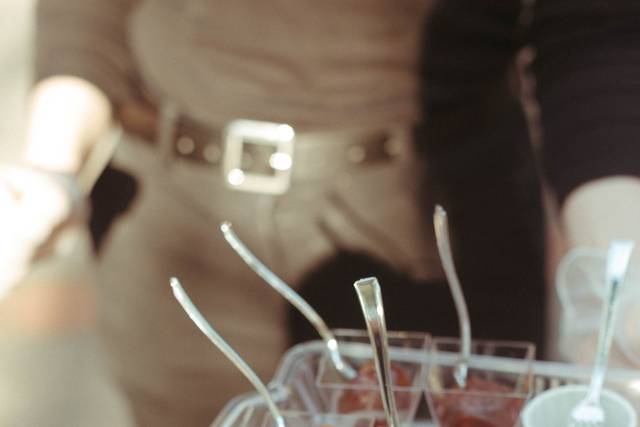 Visions Catering 4