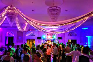Hiland Park Country Club - 76