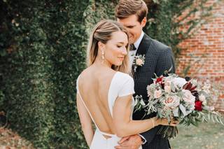 Evermore Weddings and Events - 13