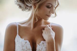 Bridal Beginning - 37