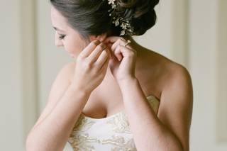 Natalya Diamond Freelance Make Up Artist and Hair Stylist - 24