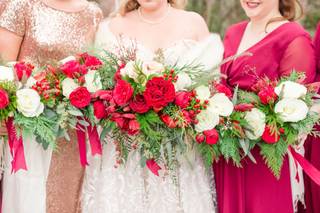 Golden Thistle Design - 78