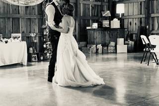 Barn on the Hill - 19