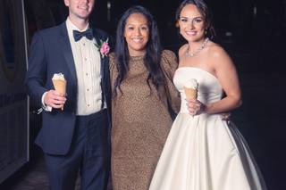 Kelly McWilliams Celebrations, Weddings & Parties - 6