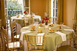 South Carolina Lace House - 14