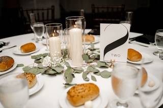 Blossom & Bee Floral & Event Design - 16