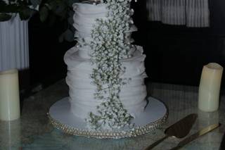 MY DREAM CAKE - 8