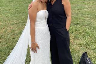 One Fine Day Officiant - 22